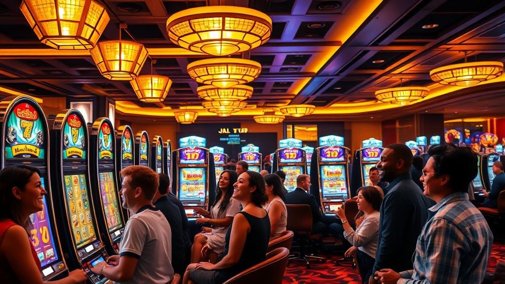 การเลือกค่ายเกมสล็อตที่น่าเชื่อถือ