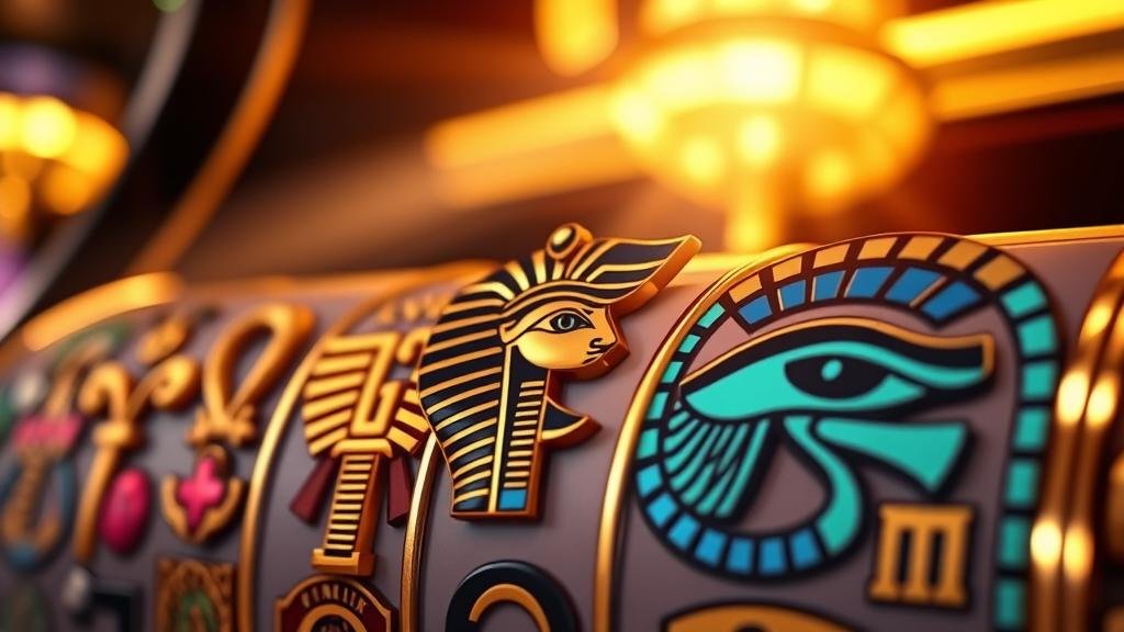 ธีมสล็อตออนไลน์ยอดนิยม