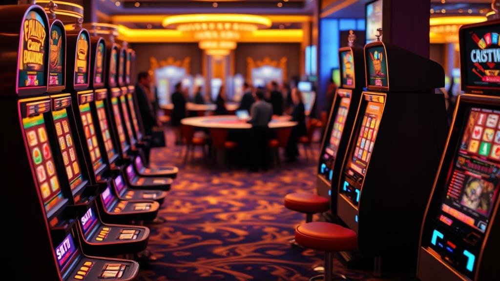 เปิดคลังเทคนิคเลือกค่ายสล็อต Pragmatic, NetEnt, Blueprint จ่ายจริง ทำกำไรทันใจ