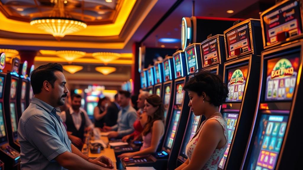 สล็อตธีมแฟนตาซีพร้อมเอฟเฟกต์พิเศษ