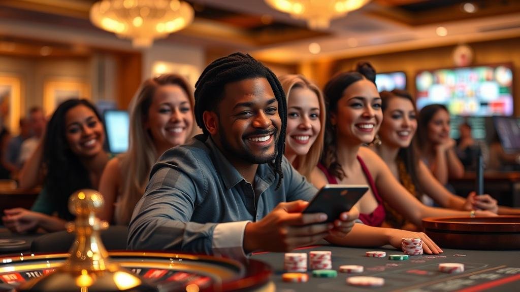 เปรียบเทียบการเล่นสล็อตช่วงเวลาต่างๆ