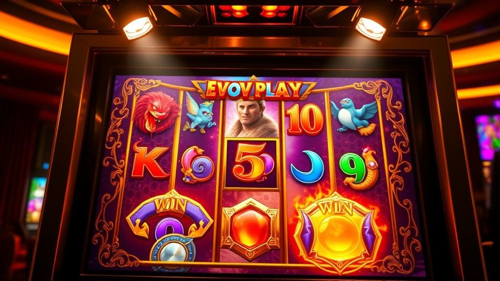 ธีมสล็อตยอดนิยม กรีก คาวบอย แฟนตาซี