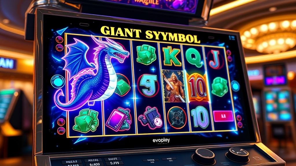 ตาราง RTP และความผันผวน สล็อต