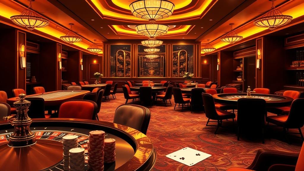 ธีมเกมสล็อตหลากหลาย