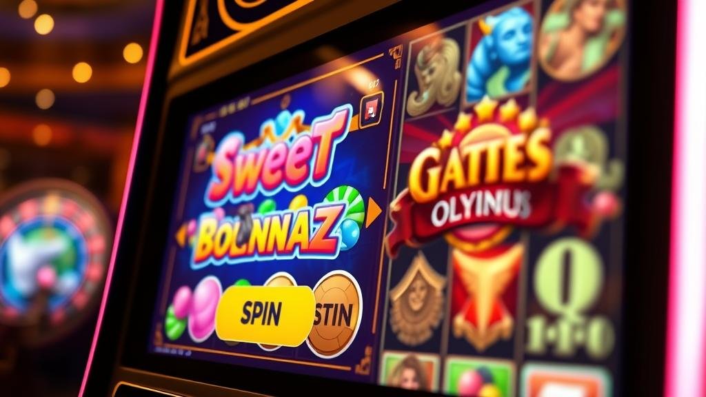 สล็อตจากค่าย Habanero, Blueprint, และ BTG