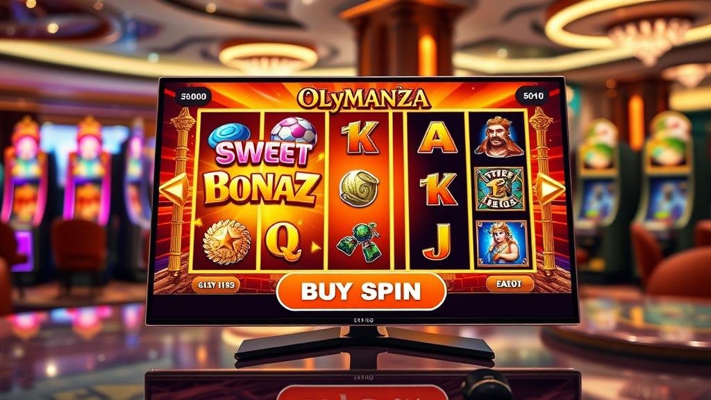 สล็อต Joker Gaming พร้อมระบบออโต้สปิน