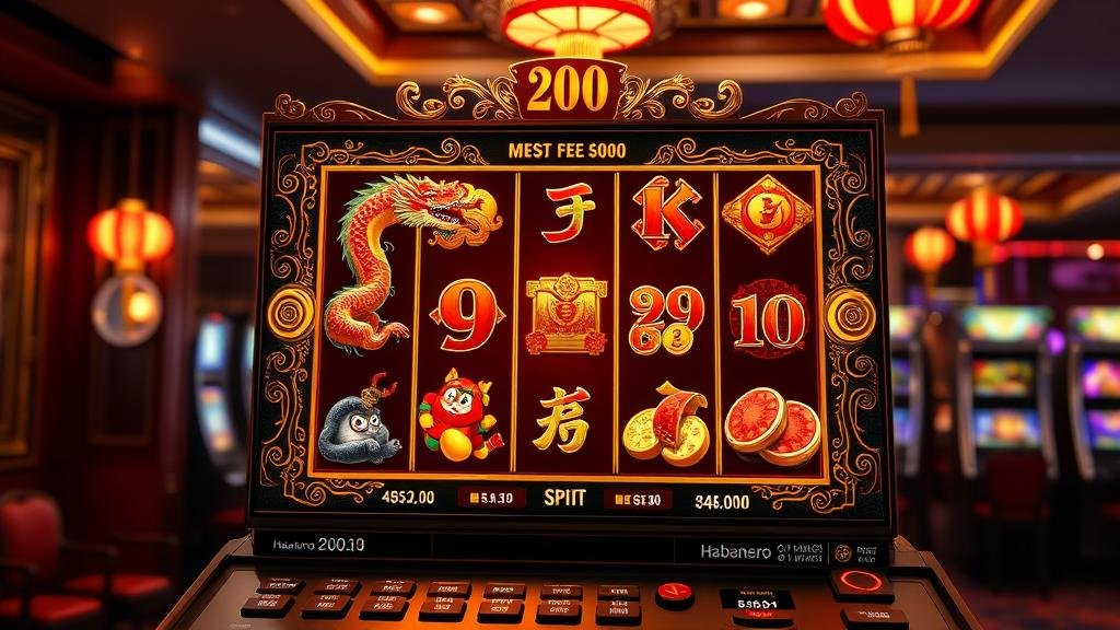 คู่มือเลือกค่ายสล็อตทำกำไร: Habanero, NetEnt, Pragmatic Play แตกง่าย จ่ายจริง