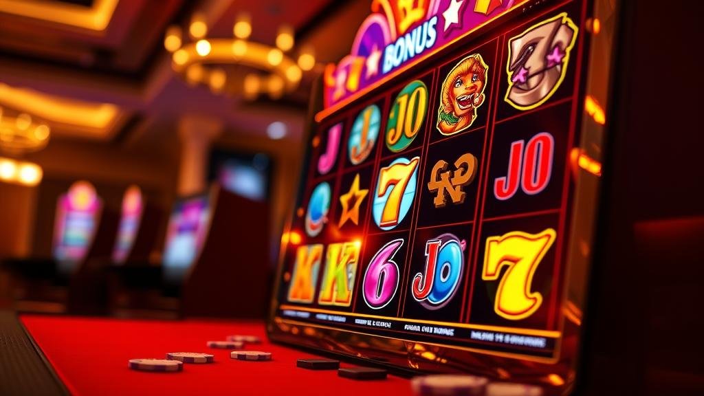 เจาะลึก! วิธีเลือกค่ายสล็อต RedTiger, Joker, Evoplay ทำกำไรชัวร์