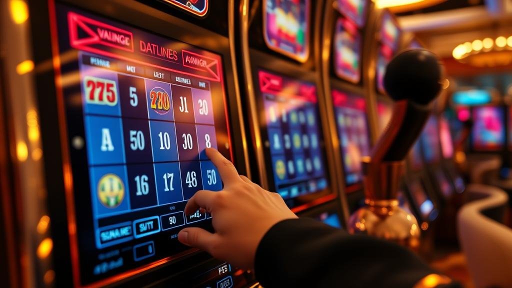 แนะนำ 5 ค่ายสล็อตยอดฮิต: ปรับเบทสล็อต Joker, Playngo, Habanero ให้คุ้มค่า