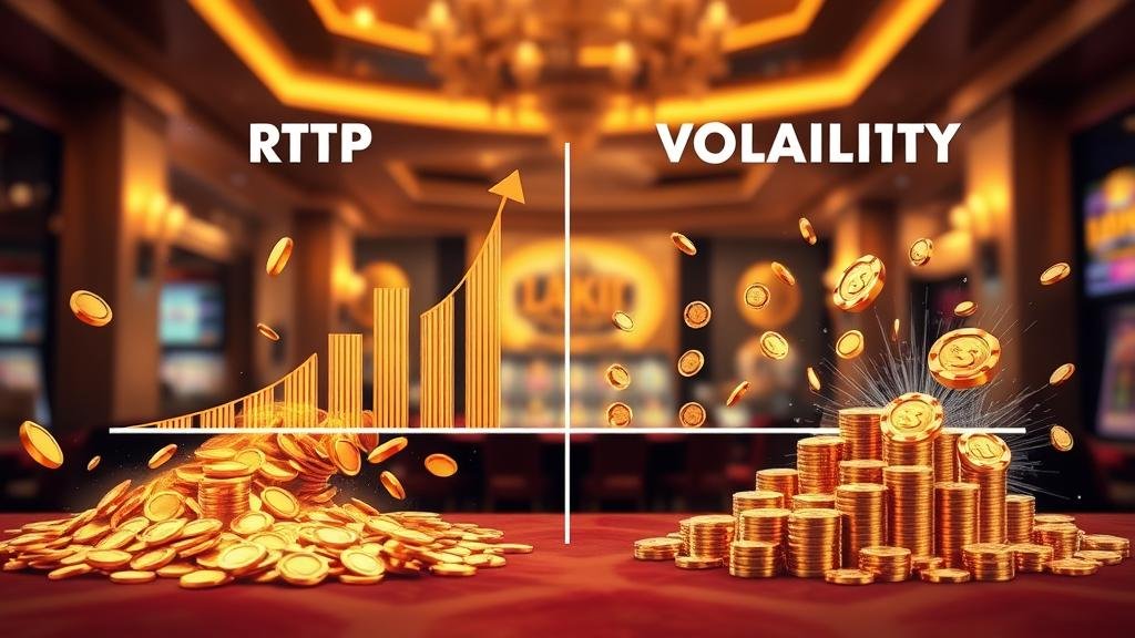 ปรับเบทสล็อต Playngo: เช็ค RTP ค่ายดัง เพิ่มโอกาสทำกำไร