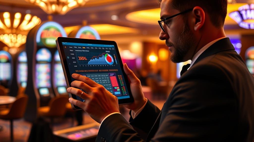 คู่มือสล็อตสำหรับมืออาชีพ 904 - Complete Guide