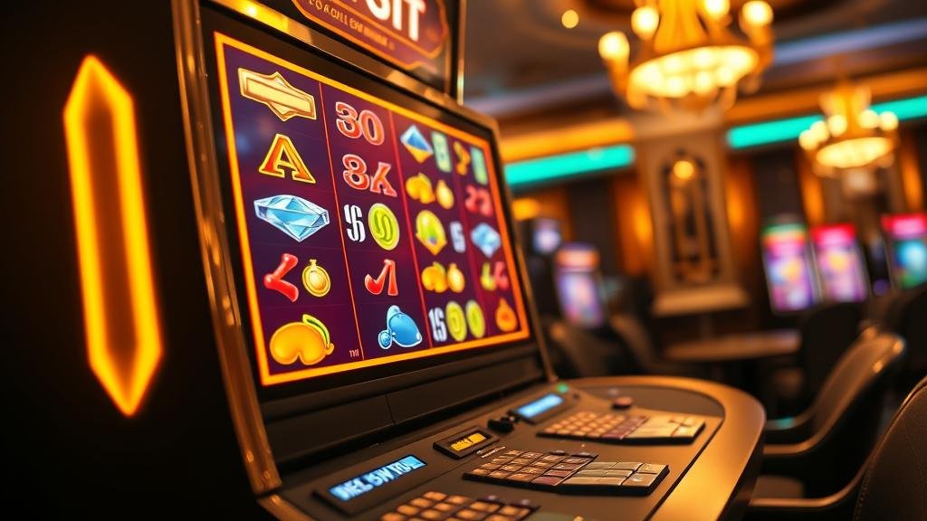 การปรับเบทสล็อต Pragmatic Play