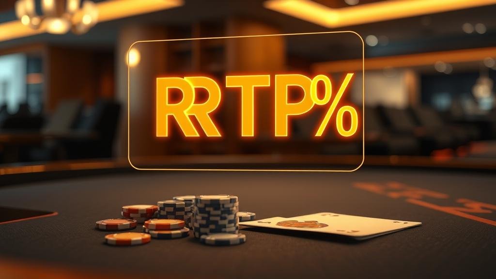 คู่มือเจาะลึก: เช็ค RTP, ปรับเบท, ซื้อสปินสล็อตค่ายดัง ทำกำไรชัวร์