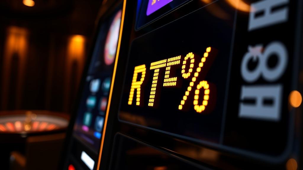 เคล็ดลับทำกำไรสล็อต: คู่มือเช็ค RTP, ปรับเบท, ซื้อสปิน ค่ายดัง จ่ายจริง