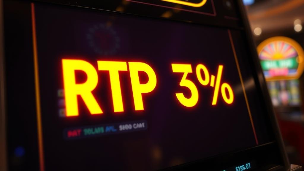 การชนะรางวัลใหญ่ในเกมสล็อตธีมไวกิ้ง