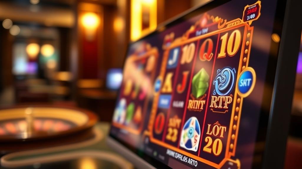 เวลาแตกสล็อตช่วงกลางวัน