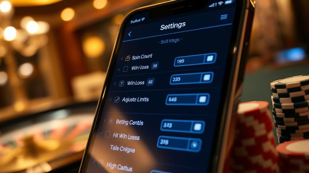 การตั้งค่าออโต้สล็อตบนคอมพิวเตอร์เดสก์ท็อป