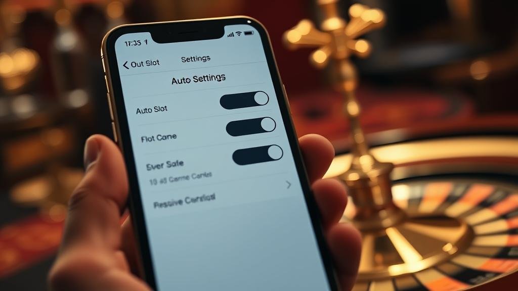 สัญลักษณ์พิเศษในเกมสล็อต เช่น Scatter