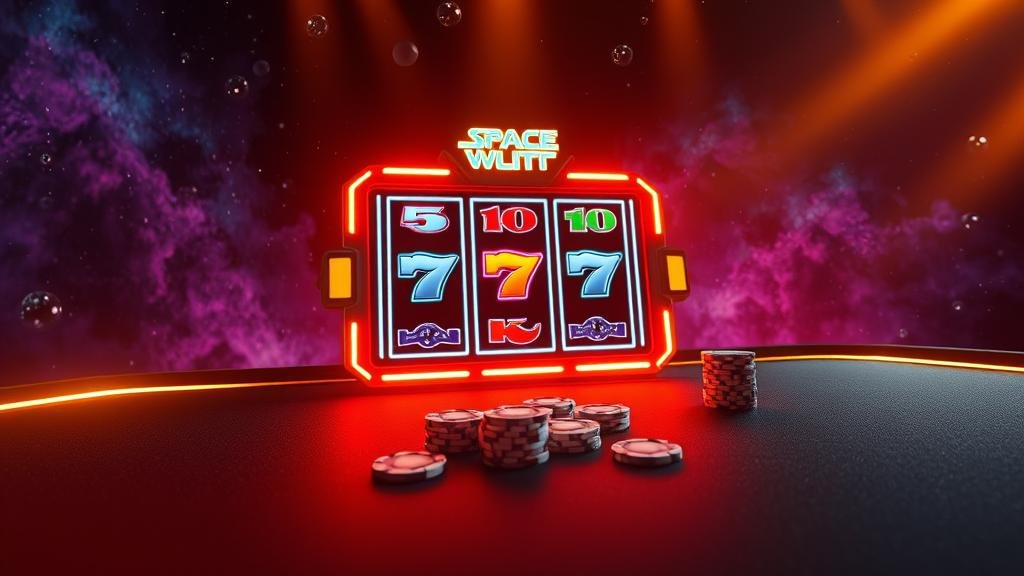 การปรับเบทสล็อตธีมคาวบอย พร้อมเช็ค RTP