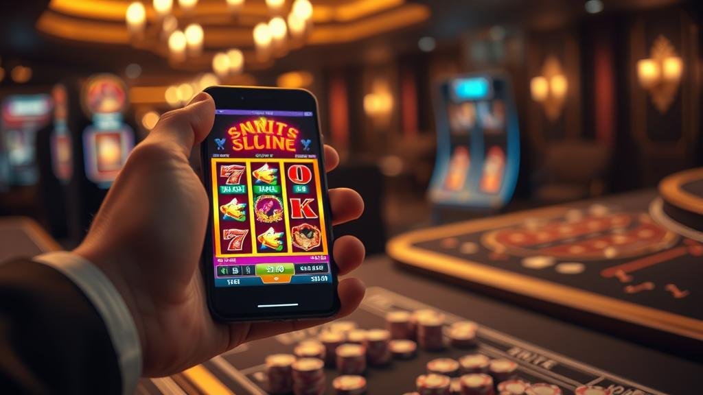 ข้อมูล RTP และ Bonus Buy ของสล็อต