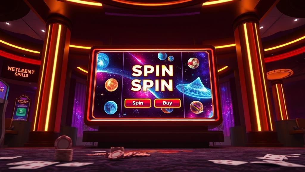 การปรับเบทและฟีเจอร์คาสเคดในสล็อต