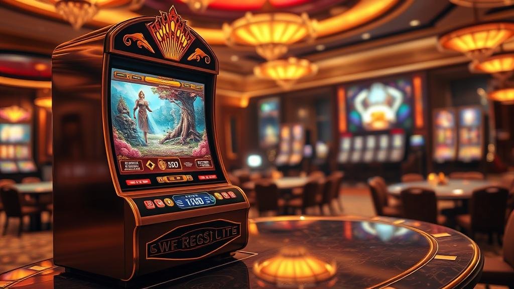 เกมสล็อต Play'n GO Book of Dead