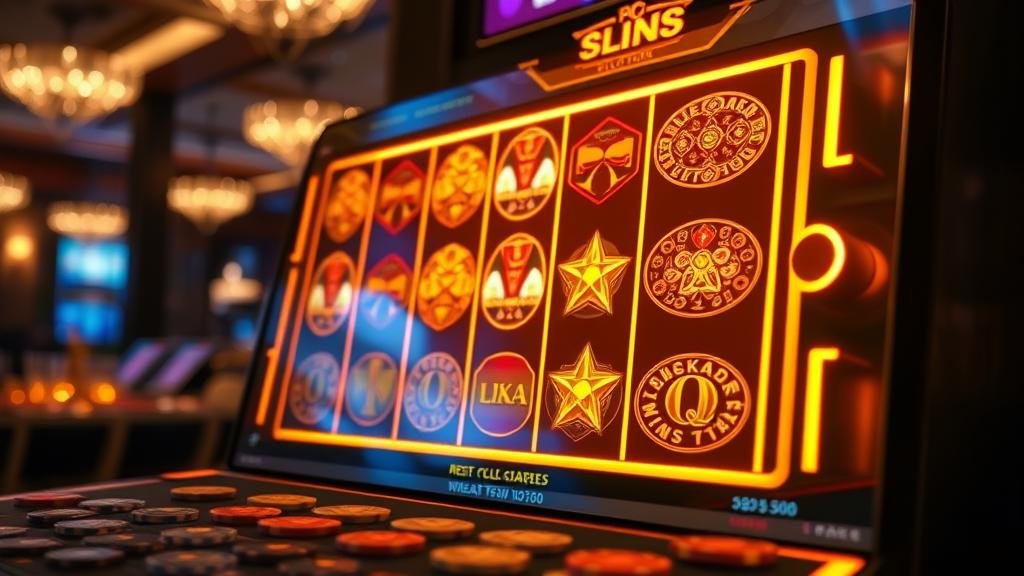 การเล่นสล็อต PG ช่วงกลางวัน