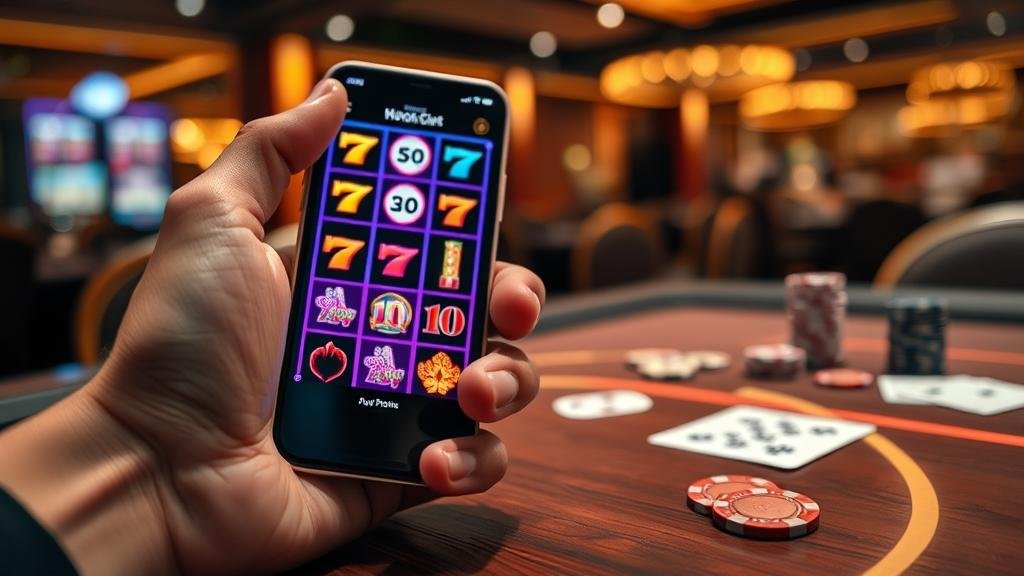 โลโก้ค่ายเกมสล็อตยอดนิยม