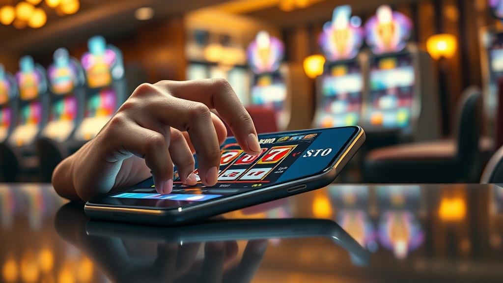 เจาะลึก! สูตรลับเล่นสล็อต PG ให้ได้โบนัสไว พร้อมเคล็ดลับเลือกค่ายดังที่จ่ายจริง