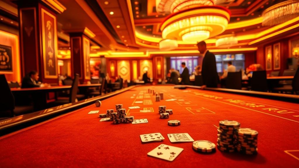 การปรับเบทและตั้งค่าออโต้สล็อตบนมือถือ