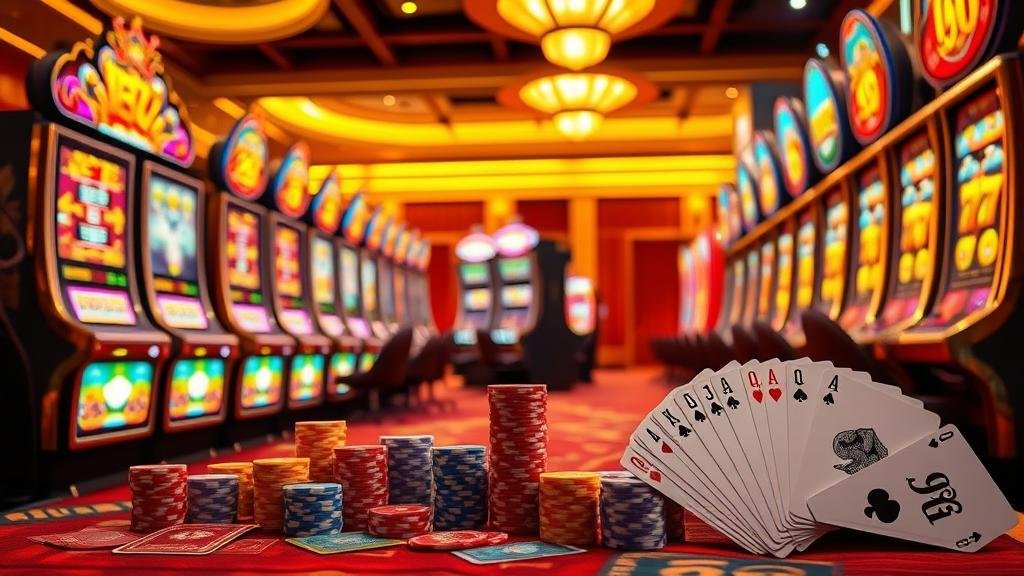 กราฟแสดงค่า RTP ของสล็อตออนไลน์