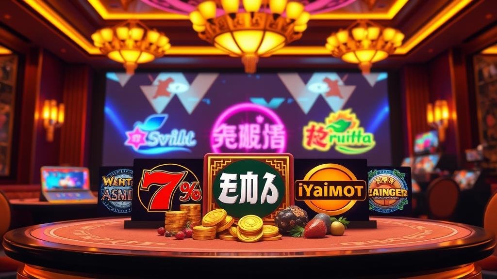 การตั้งค่าเบทและออโต้สล็อตบนมือถือ Android