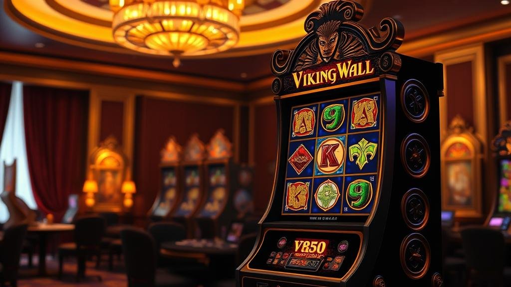 PG สล็อต: เจาะลึกสูตรธีมไวกิ้งและแฟนตาซี พร้อมเคล็ดลับเช็ค RTP ค่ายดัง