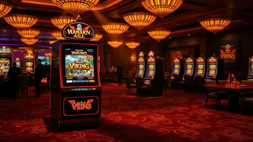 เทคนิคการเล่นสล็อตขั้นสูง