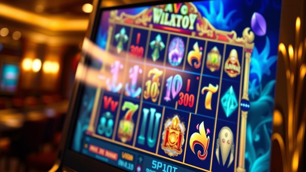 เกมสล็อตคุณภาพจาก NetEnt