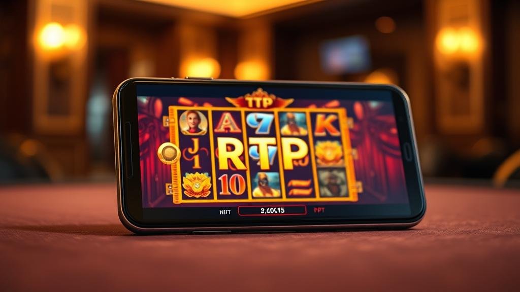 รวมเกมสล็อตจากค่ายดัง