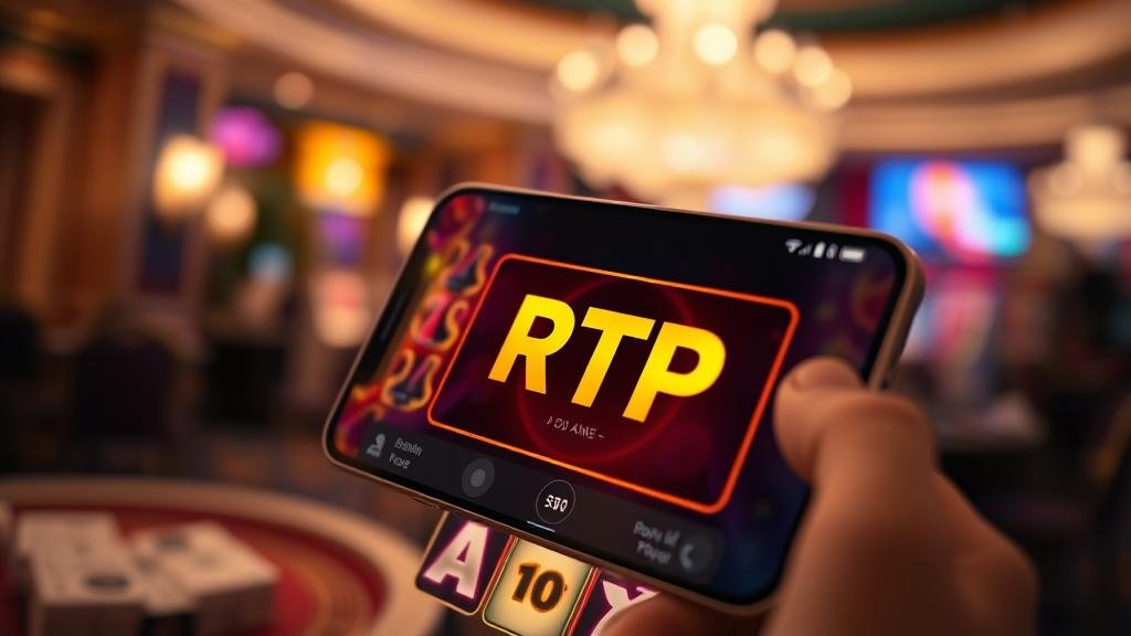 สรุปเคล็ดลับการเล่นสล็อตออนไลน์