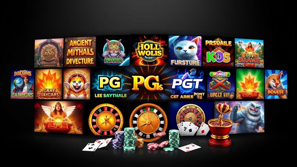 Infographic อธิบายค่า RTP สล็อต