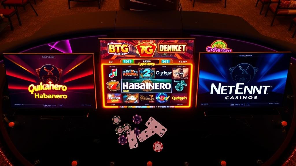 เกมสล็อต NetEnt ที่มีฟีเจอร์ซื้อสปิน