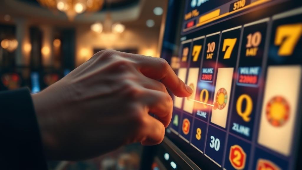 โลโก้ค่ายสล็อตยอดนิยม