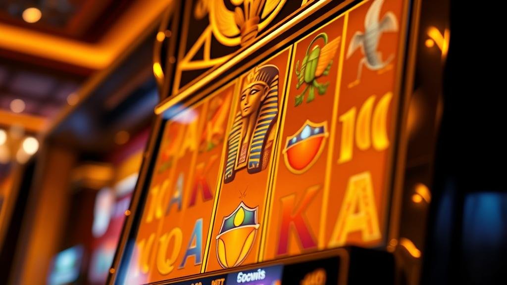 การปรับเบทสล็อตบนมือถือ