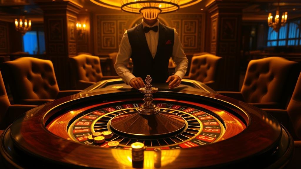 การเล่นสล็อตอียิปต์บนมือถือ