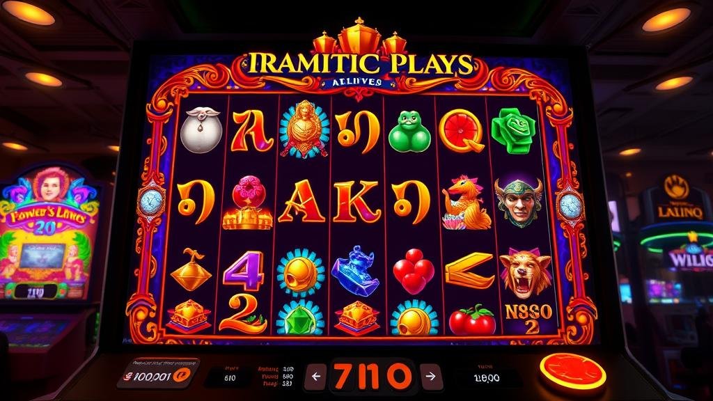 เปิดคู่มือฉบับสมบูรณ์: เลือกสล็อตค่ายดัง Pragmatic, BTG, Nolimit ทำกำไรชัวร์