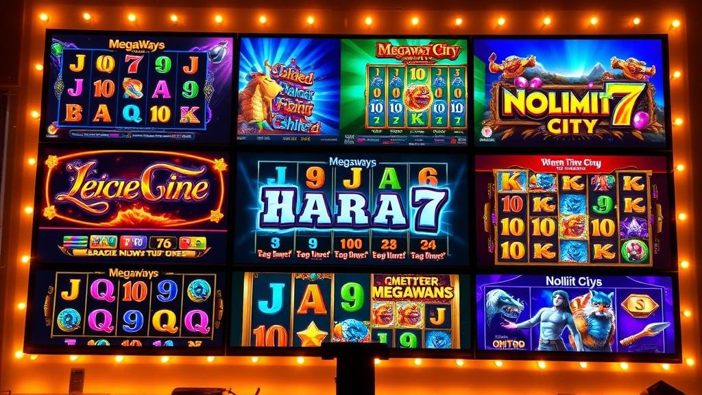 คู่มือสล็อต มั่นคงสำหรับมืออาชีพ 124 - Complete Guide