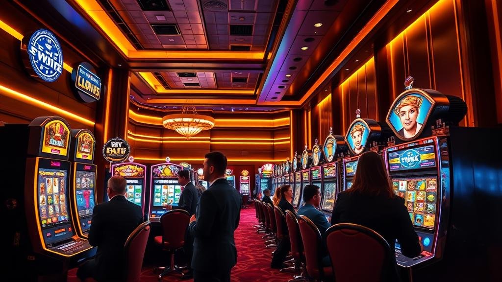 สล็อตค่ายดัง: สูตรลับ Pragmatic, Nolimit, BTG ทำกำไร เข้าโบนัสไว