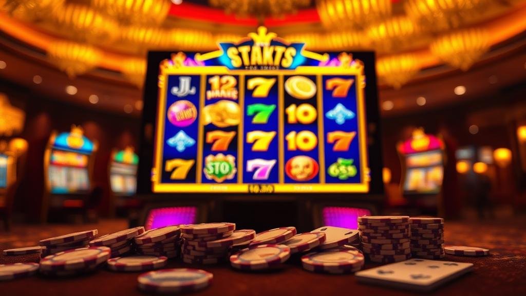 ธีมสล็อตและเวลาเล่นที่เหมาะสม