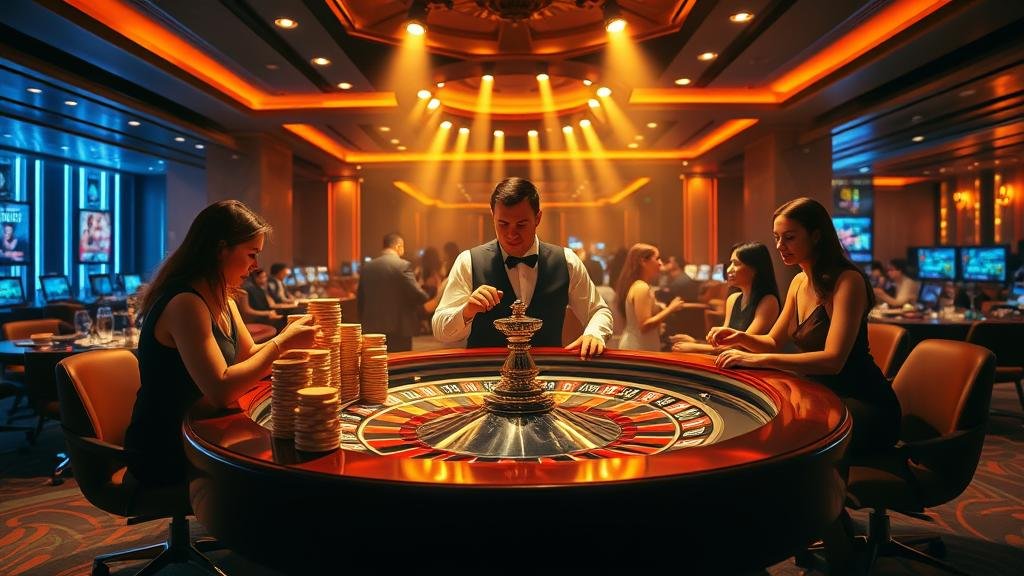 การปรับเบทสล็อต BTG Megaways