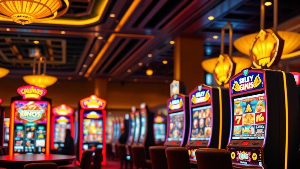 สล็อต Nolimit City ที่มีศักยภาพชนะรางวัลสูง