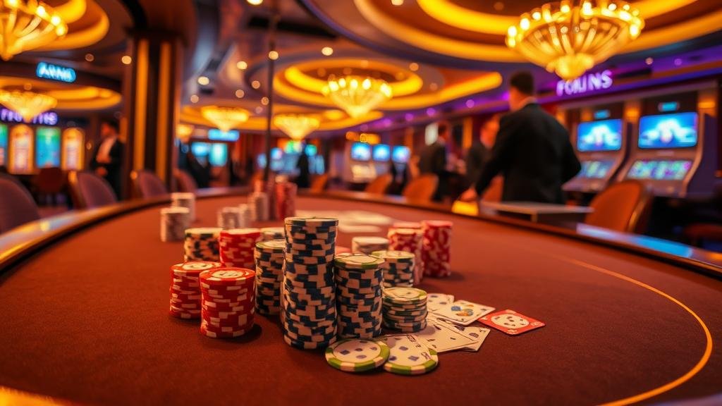 เกมสล็อตยอดนิยมจากค่าย Play'n GO, Blueprint, Evoplay