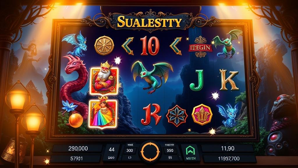 สล็อตค่ายดัง: คู่มือเลือกเกม Evoplay, BTG, Playngo ทำกำไร เข้าโบนัสไว